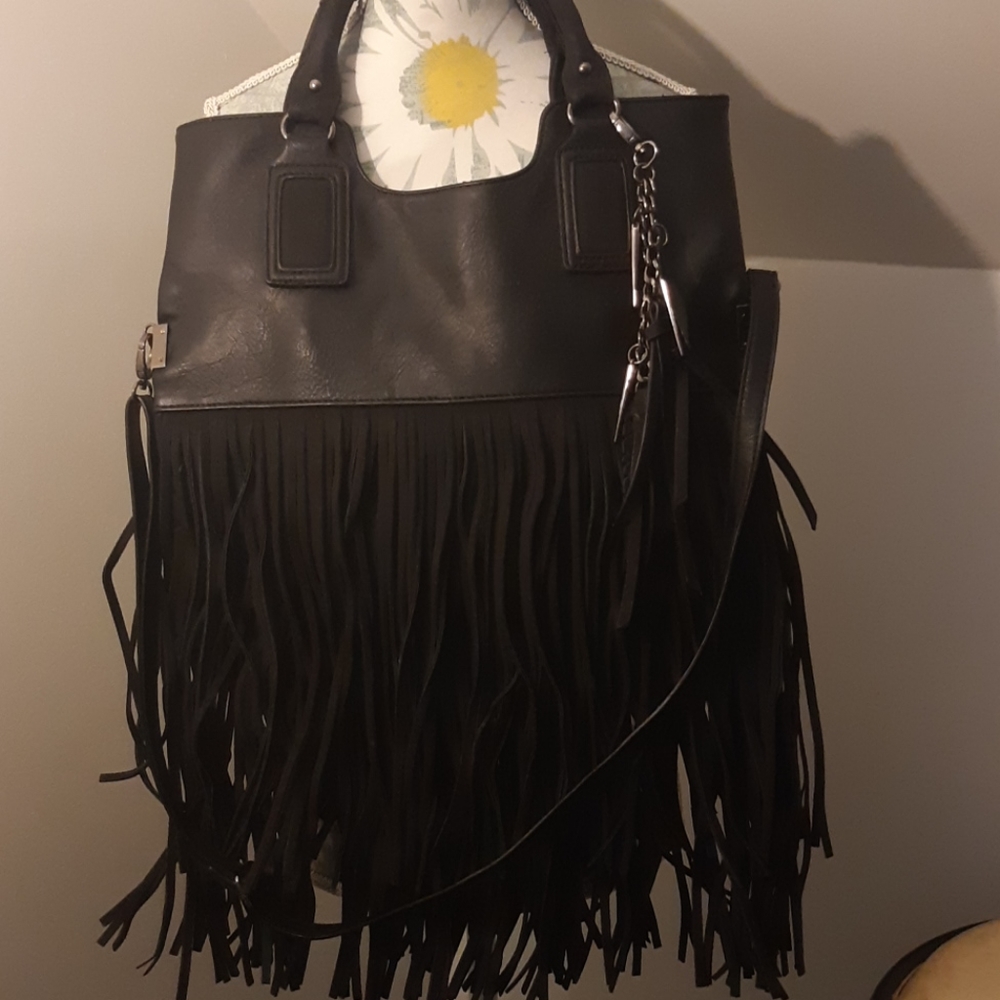 Aldo vegan leather bag